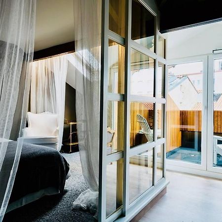 Ferienwohnung Sweet Surrender Santander Exterior foto
