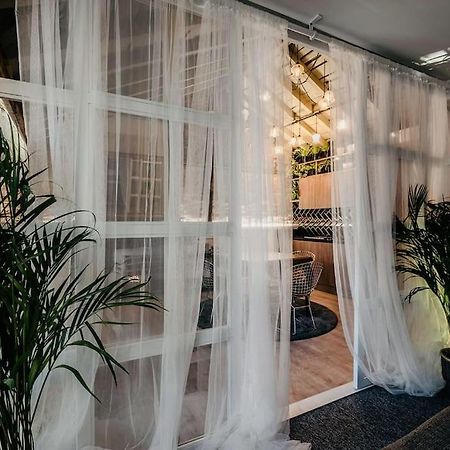 Ferienwohnung Sweet Surrender Santander Exterior foto