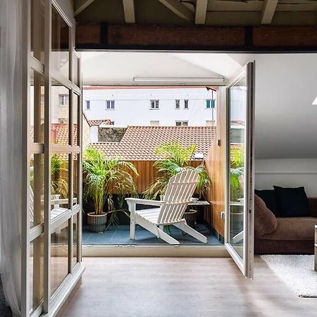 Ferienwohnung Sweet Surrender Santander Exterior foto