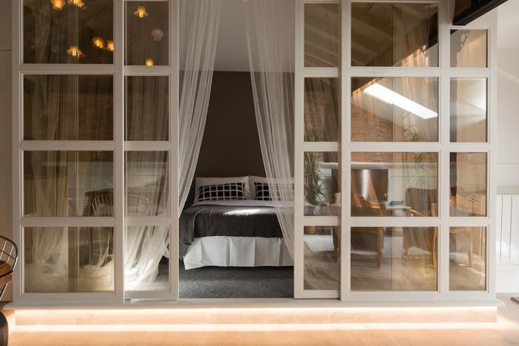 Ferienwohnung Sweet Surrender Santander Exterior foto