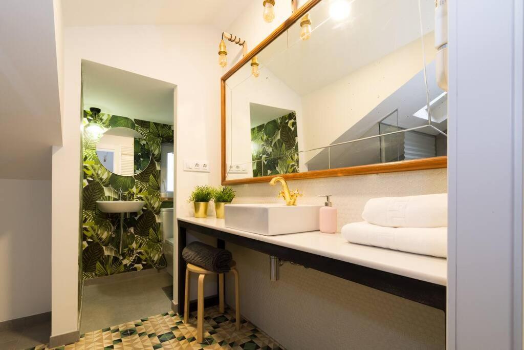 Ferienwohnung Sweet Surrender Santander Exterior foto