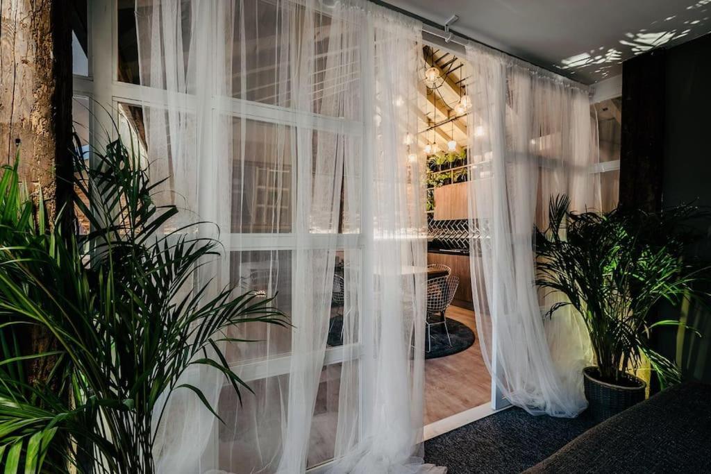 Ferienwohnung Sweet Surrender Santander Exterior foto