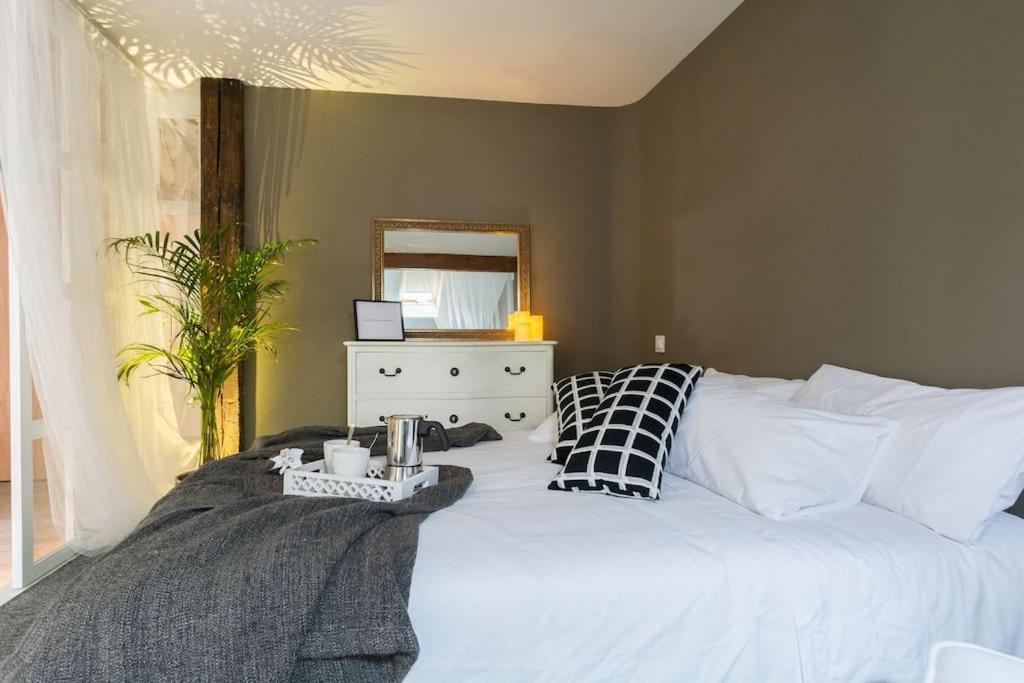 Ferienwohnung Sweet Surrender Santander Exterior foto
