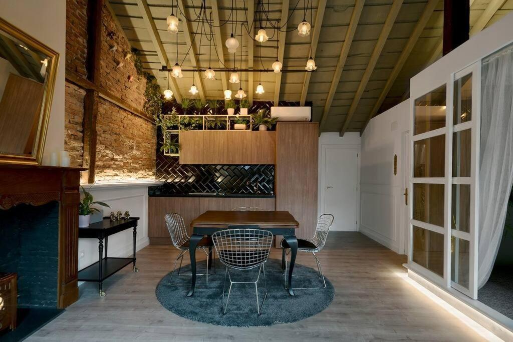 Ferienwohnung Sweet Surrender Santander Exterior foto